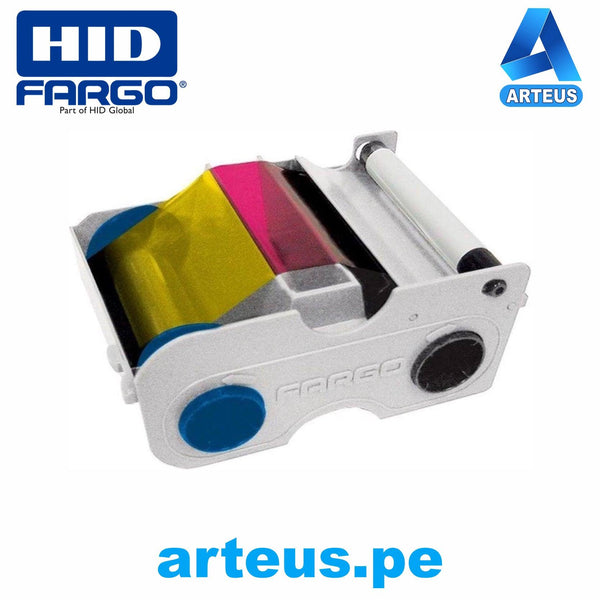 HID FARGO 44200 - CARTUCHO PARA IMPRESORAS - ARTEUS