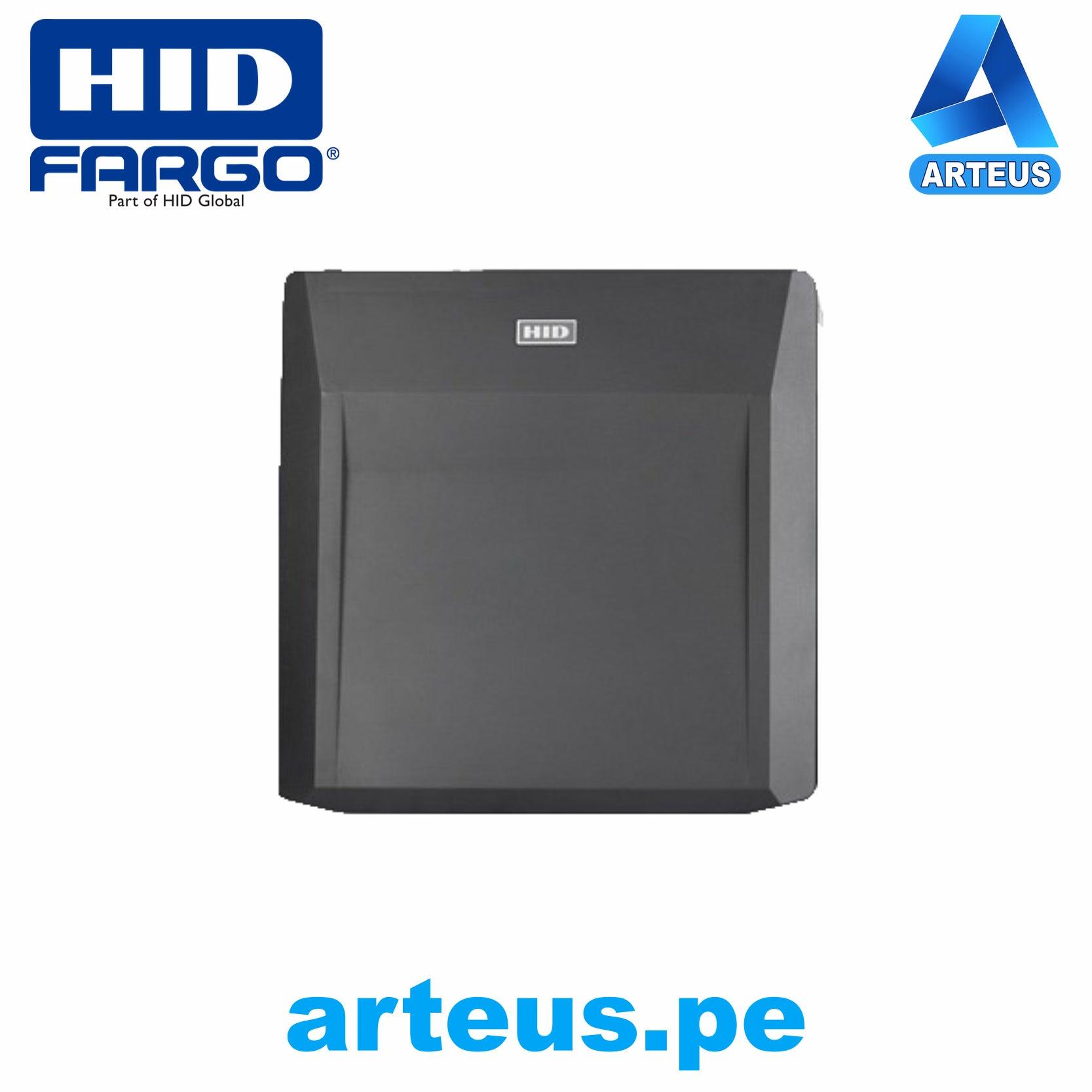 HID FARGO DTC1500 - Módulo laminador - ARTEUS