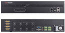 HIKVISION DS-6916UDI Decodificador de video 16 canales 4K