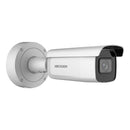 HIKVISION DS-2CD2646G2-IZS 4MP IP Security Camera 2.8-12mm Tube Audio and Alarm Darkfighter