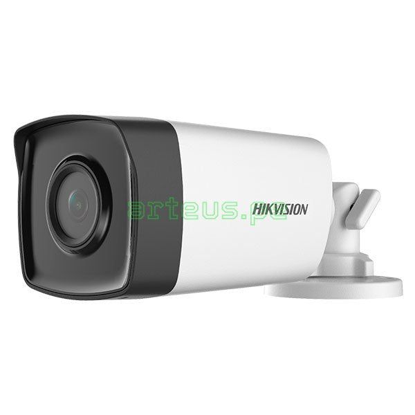 HIKVISION DS-2CE17H0T-IT5F Cámara de Seguridad 5MP Lente Fijo IR80