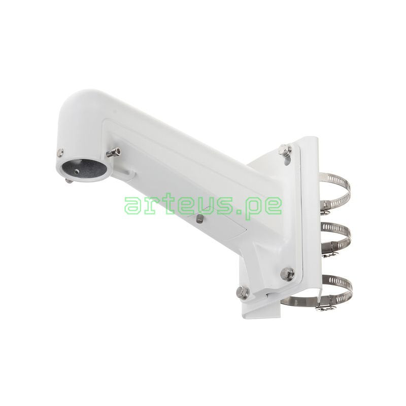 HIKVISION DS1602ZJ-POLE Soporte en Poste para PTZ