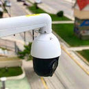 HIKVISION DS-2DE4225IW-DE 2MP PTZ 360º 25X IR100 IP Security Camera