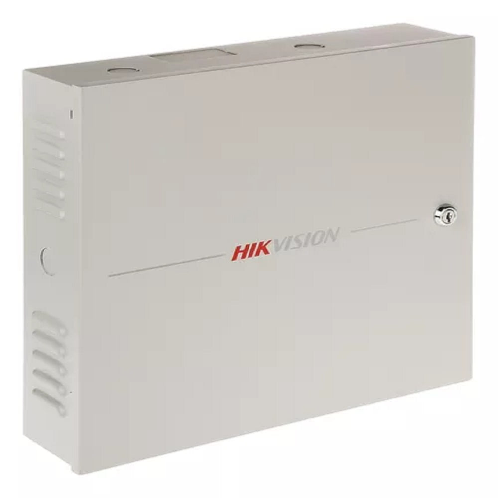 HIKVISION DS-K2604T Panel de Control de Acceso 4 Puertas