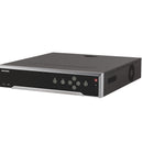 HIKVISION DS-7716NXI-K4 NVR 16-channel 4K 4HDD 160Mbps recorder 