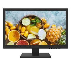 HIIKVISION DS-D5019QE-B, Monitor 19" LCD Profesional para Videovigilancia Operación 24x7