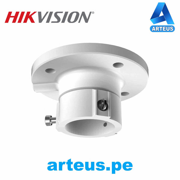 HIKVISION DS-1663ZJ - SOPORTE DE TECHO METALICO PARA PTZ - ARTEUS