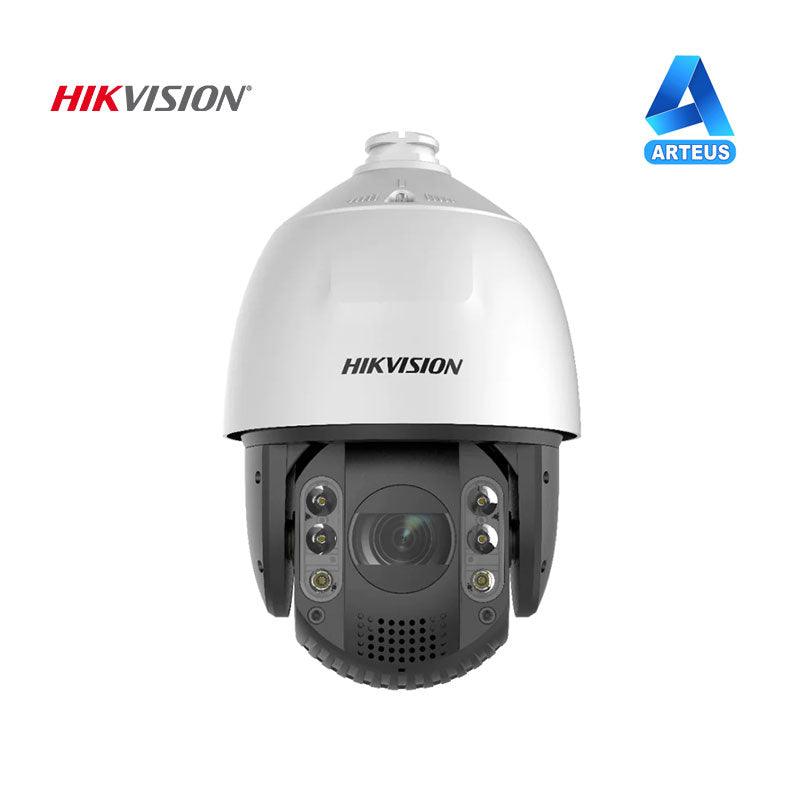 HIKVISION DS-2DE7A432IW-AEB(T5) - CÁMARA DOMO DE VELOCIDAD DE RED IR DE 4MP 32X - DARKFIGHTER DE 7 PULGADAS - ARTEUS