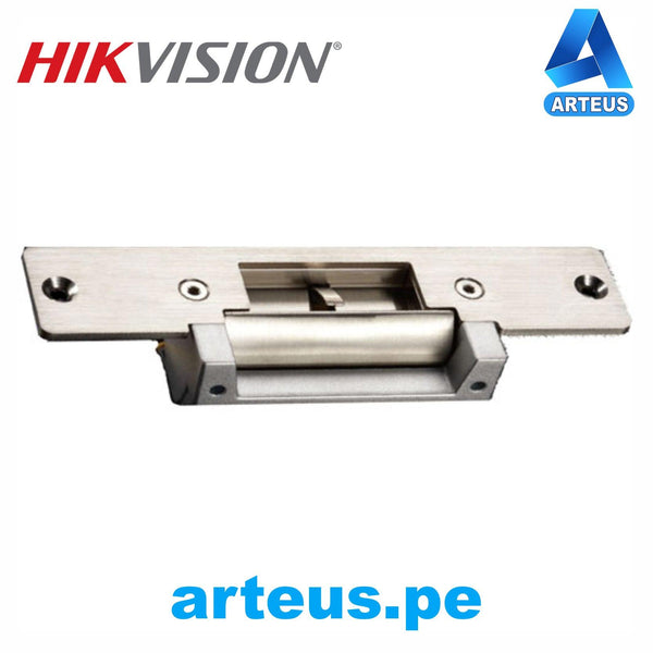 HIKVISION DS-K4G100 - CERRADURA ELECTROMAGNÉTICA - SOPORTA HASTA 800KG - ARTEUS