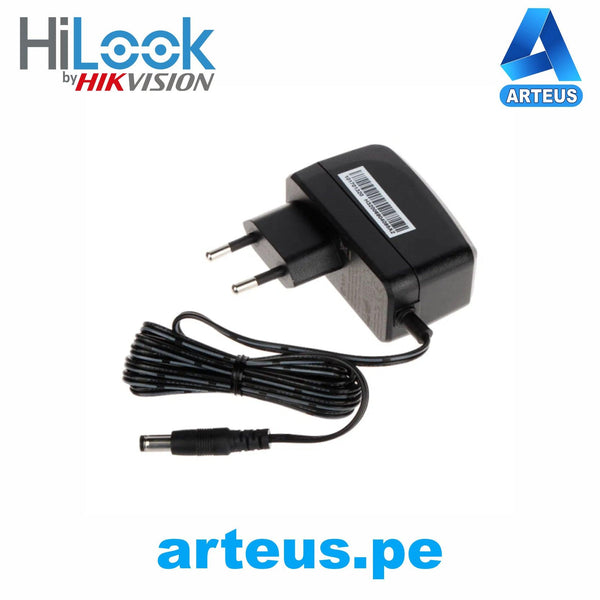 HILOOK ADS-12FG-12N 12012EPCU,12V1A - FUENTE DE PODER 12VDC 1AMP - ARTEUS