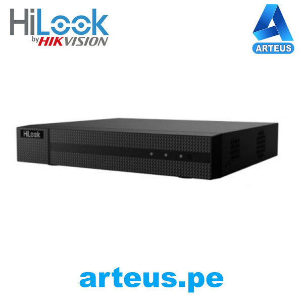 HILOOK DVR-216G-K1(S) - GRABADOR DVR DE 16 CANALES Y 1080P LITE - ARTEUS