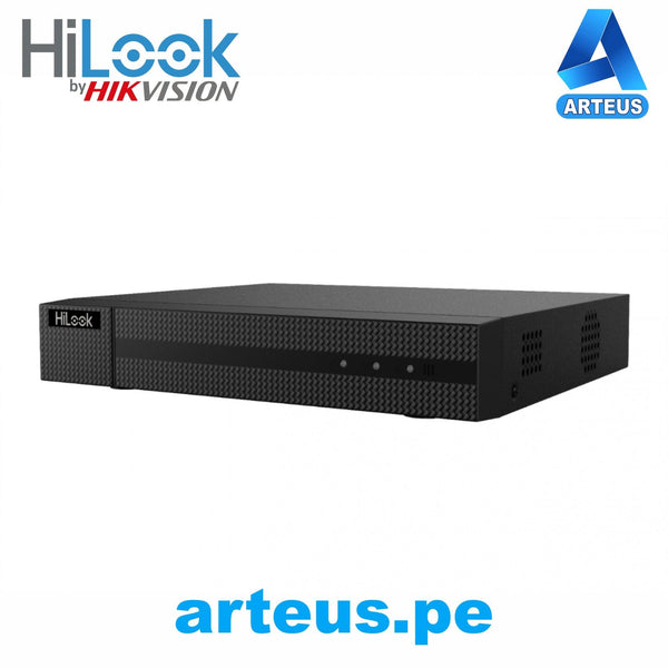 HILOOK DVR-216Q-M2 - GRABADOR DVR DE 16 CANALES 1080P - ARTEUS