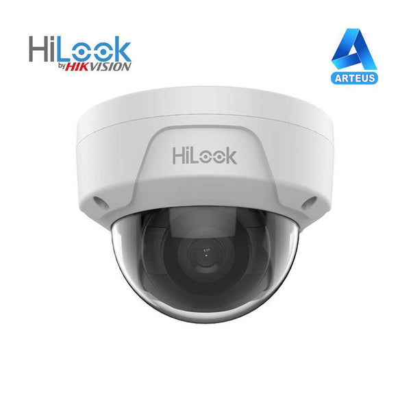 HILOOK IPC-D140HA - CÁMARA DE RED DOMO FIJA MD 2.0 DE 4MP - ARTEUS