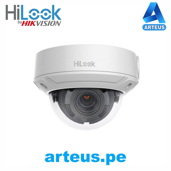 HILOOK IPC-D620H-Z -CÁMARA DOMO IP 2MP - 2.8-12MM - ARTEUS