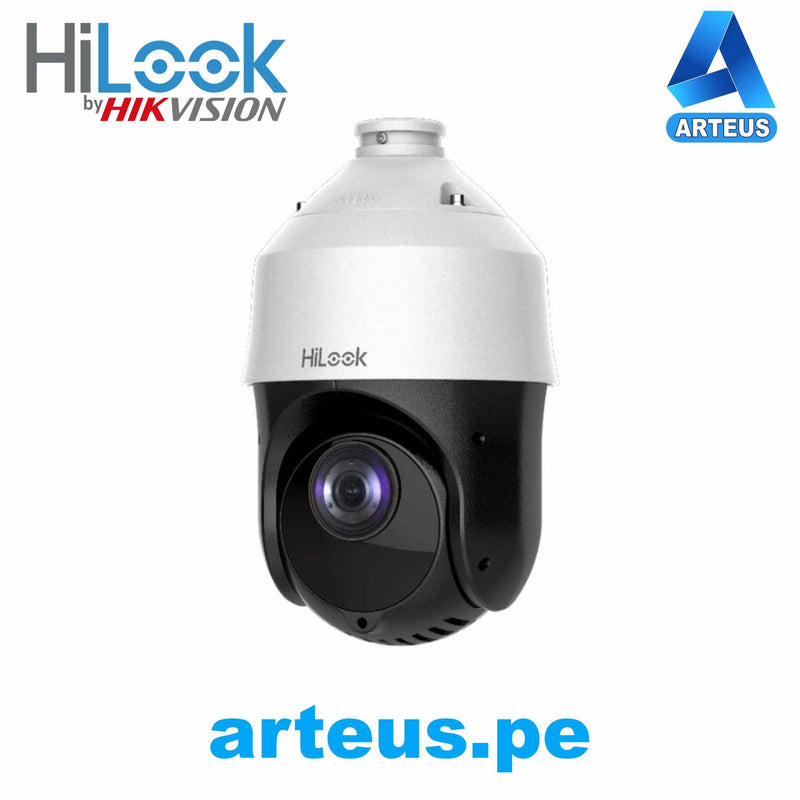 HILOOK PTZ-N4225I-DE - CÁMARA PTZ IP 2MP - ARTEUS