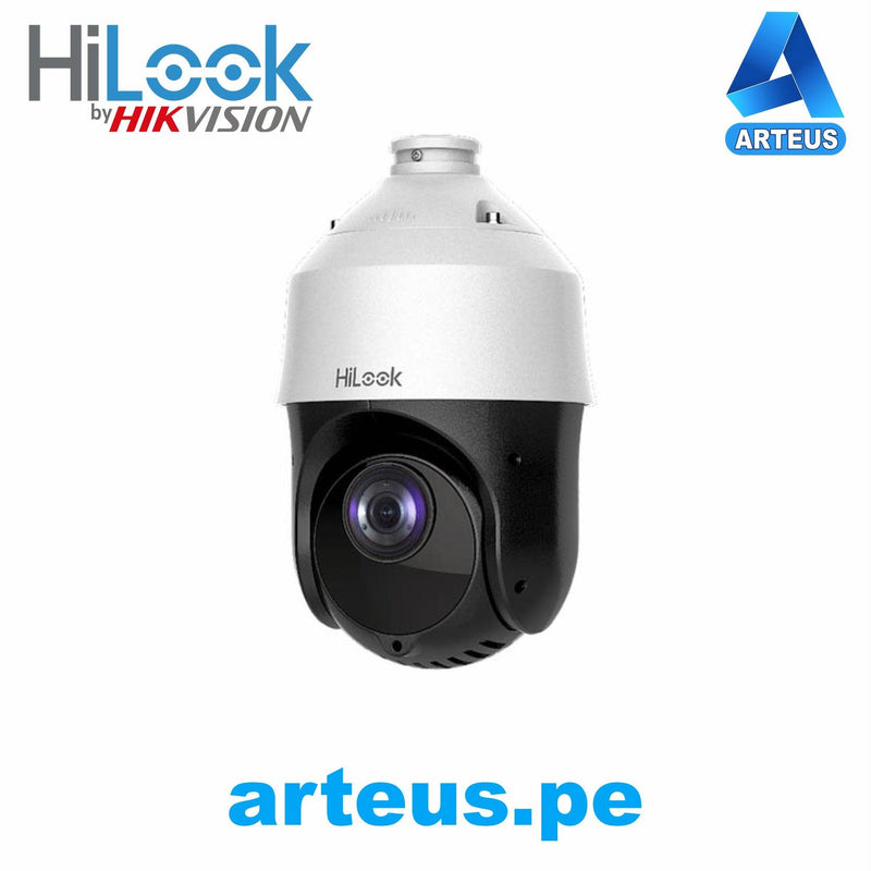 HILOOK PTZ-T4225I-D - CÁMARA PTZ ANALÓGICA DE 2MP - ARTEUS