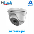 HILOOK THC-T120-M - CÁMARA DOMO DE 2MP ANALÓGICA - ARTEUS