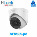 HILOOK THC-T120-PS - CÁMARA DOMO DE 2MP ANALÓGICA - ARTEUS