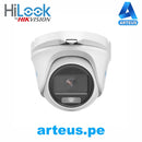 HILOOK THC-T229-M - CÁMARA DOMO ANALÓGICA DE 2MP - COLORVU - ARTEUS