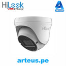 HILOOK THC-T320-VF - CÁMARA DOMO DE 2MP ANALÓGICA - ARTEUS