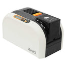 HITI CS-200E PVC card printer LCD display 300dpi 64Mb professional software cardDesiree CS USB 