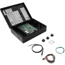 NOTIFIER HON-CGW-MBB Gateway CLSS con gabinete (kit de montaje por separado)
