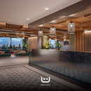 HUB SYSTEM HOTELS Electronic management and billing system for hotels. Monthly Subscription