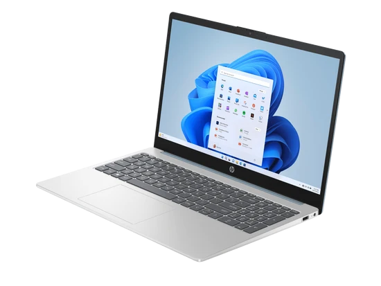 HP B9TQ0LA#ABM Laptop 15.6" AMD Ryzen 5-7520U 16GB RAM 512GB SSD Windows 11 Home