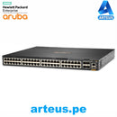 HPE ARUBA R8N86A - SWITCH ADMINISTRABLE HP ARUBA 6000 48G 4SFP CAPA 3 - ARTEUS