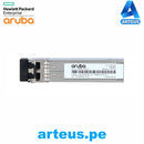 HPE J4858D - MODULO TRANSCEPTOR HP ARUBA J4858D, 1000BASE-SX, GBE, SFP - ARTEUS