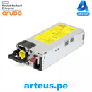 HPE JL087A - FUENTE DE ALIMENTACIÓN HPE ARUBA JL087A X372, 1050W, VOLTAJE DE ENTRADA 110V - 240VAC. - ARTEUS