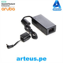 HPE R3X85A - ADAPTADOR FUENTE ARUBA INSTANT ON 12V POWER ADAPTER 36W - ARTEUS