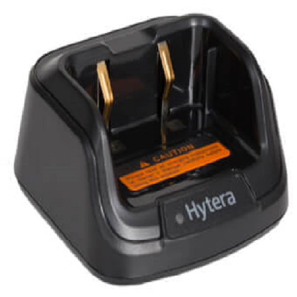 HYTERA HY-CH10L23, Cargador de radio para mesa sin fuente