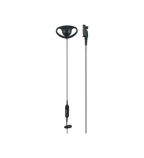 HYTERA EHN26-P Auricolare PTT Con Filo - Foto 10