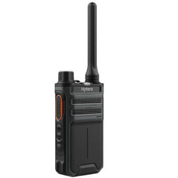 HYTERA AP516 VHF Radio profesional analógico 136-174Mhz 32 canales IP54