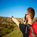 HYTERA AP516 VHF Analog Professional Radio 136-174Mhz 32 channels IP54