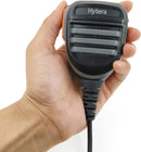 HYTERA SM08M3 Speaker microphone for radio
