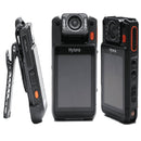 HYTERA VM780 Bodycam Body Radio Microphone Remote Speaker IP68
