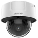 Câmera Dome HIKVISION iDS-2CD7146G0-IZS 4MP 2.8-12mm IR30 WDR IK10 DEEPINVIEW