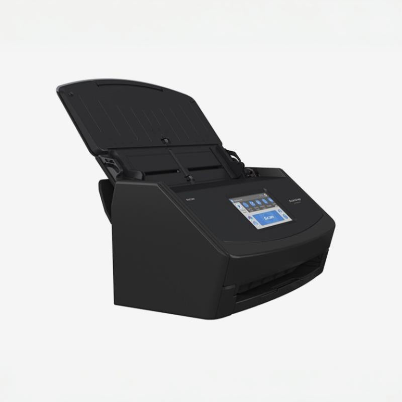 RICOH ScanSnap iX1600 Escaner de Documentos A4 40ppm 80ipm