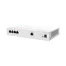 Huawei S380-L4P1T Gateway Multiservicio 1GE WAN + 4GE LAN PoE+ 50W