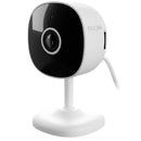 NEXXT SOLUTIONS NHC-I710 2K 3MP WIFI Security Camera microphone, audio
