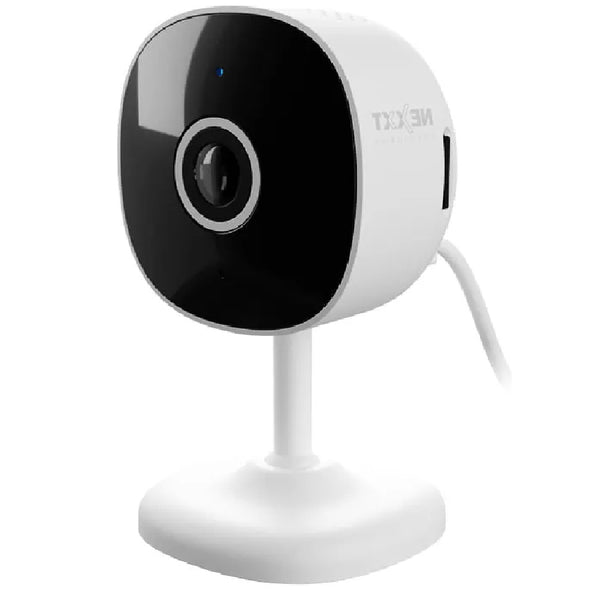 NEXXT SOLUTIONS NHC-I710, Cámara de Seguridad WIFI 2K 3MP HOME audio bidireccional control por voz