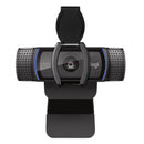 LOGITECH C920E Cámara Web Full HD 1080p Empresarial