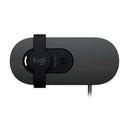 LOGITECH BRIO 105 Cámara web empresarial Full HD 1080p