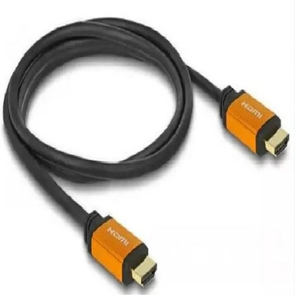 ZKTECO ZK-1.5HD-C Cable HDMI 2.0 4K 1.5m