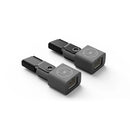 LOGITECH RALLY 952-000181 Acoplador CAT para micrófono Rally