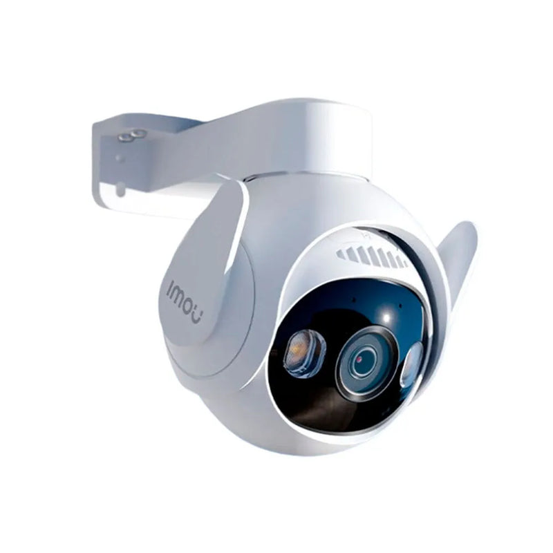 IMOU IPC-GS7EN-5M0WE – Cámara PTZ WiFi 5MP para Exteriores con Visión Nocturna