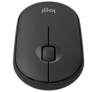 LOGITECH PEBBLE 2 M350S Mouse Bluetooth Negro 910-007049