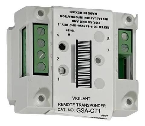 KIDDE GSA-CT1 Modulo de monitoreo simple